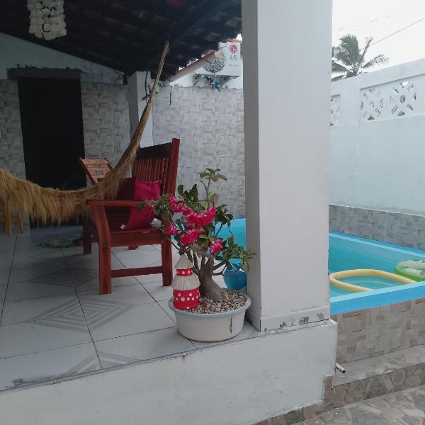 Pousada Recanto do Mar
