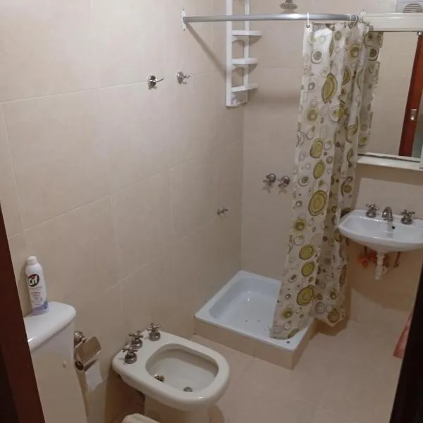 La Tranquila, ξενοδοχείο σε Fernández