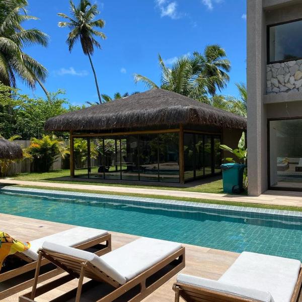 Casa em São Miguel dos Milagres - Alagoas - Foto 3