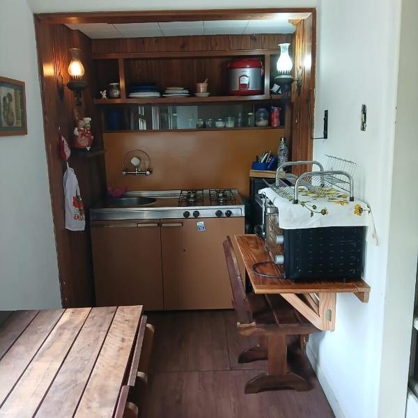 Loft at Quitandinha Palace - Foto 4