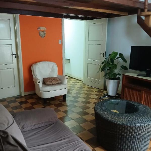 Loft at Quitandinha Palace - Foto 5