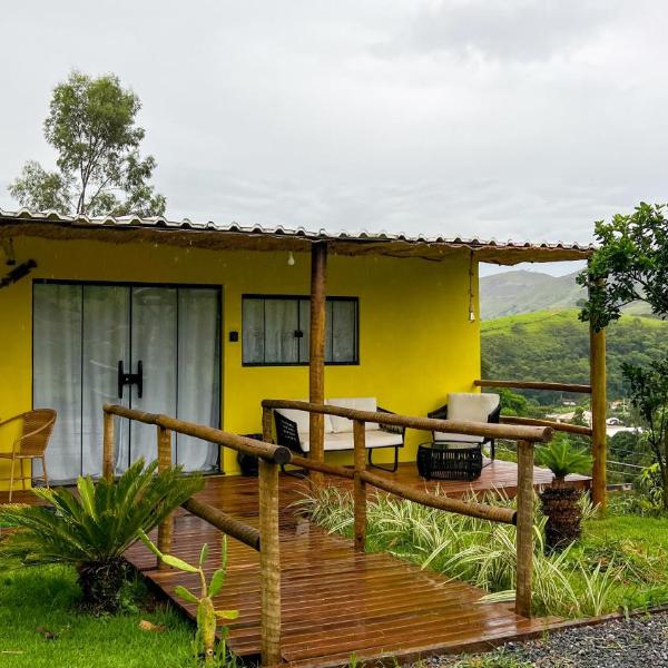 Cabanadepaty
