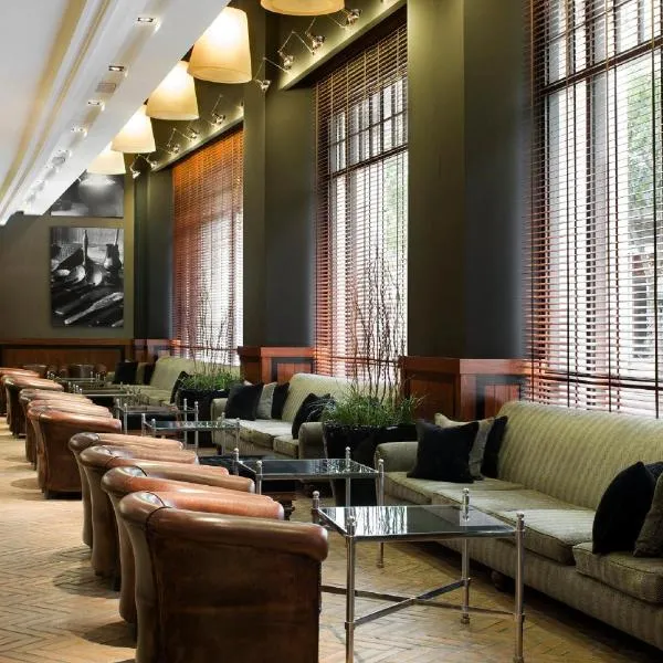 Hotel 1898, khách sạn ở Barcelona