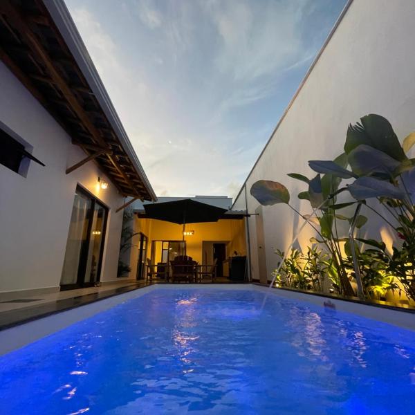 Hospedaria Casa Branca - Foto 4