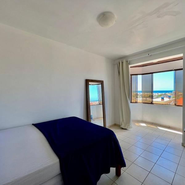 Apartamento Vista Mar na Praia de Xangri-lá