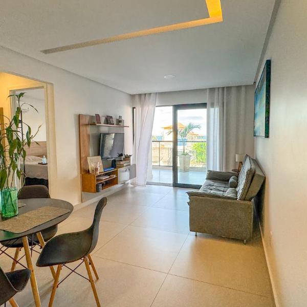 BlueCoast 205 Apartment - Foto 4