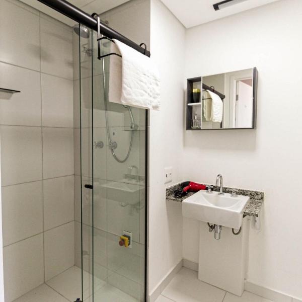 ST908 - Studio Vila Mariana 400m Metro Santa Cruz - Foto 3