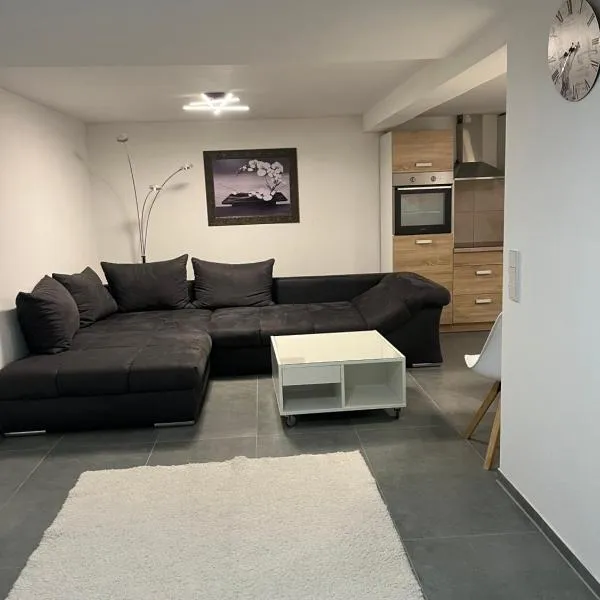 Wohnung, hotel v destinaci Metzingen