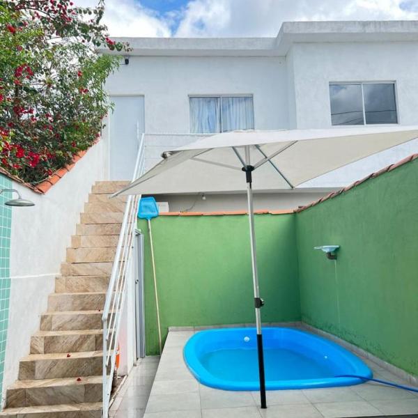 Casa Guarujá