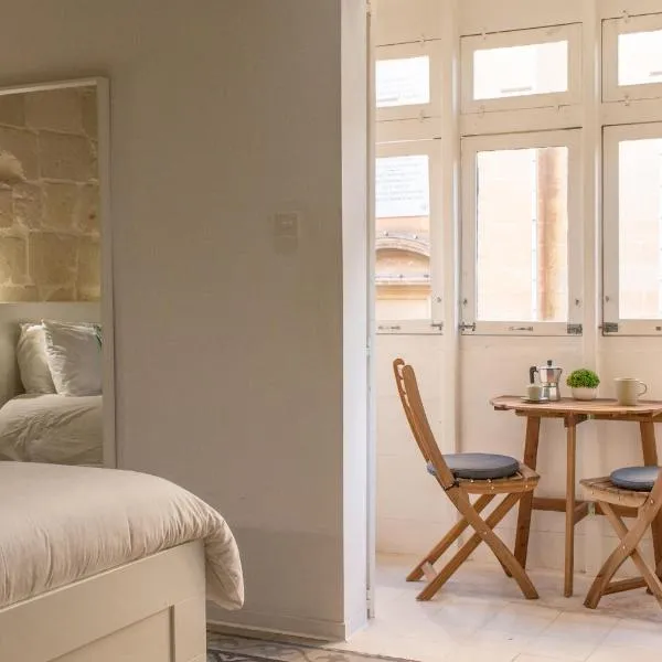 15 Main Gate, hotel v destinaci Birgu