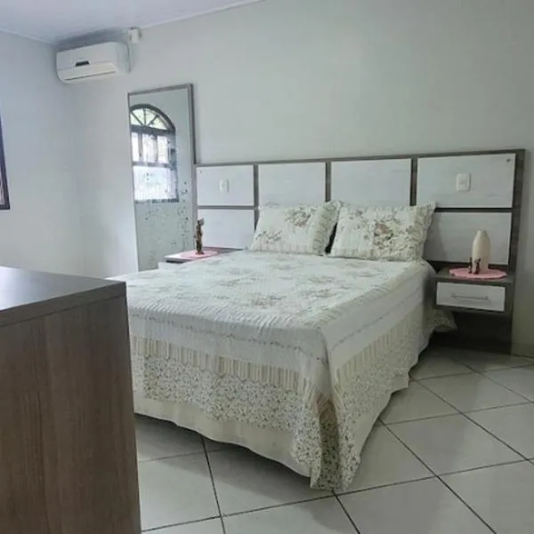 Casa no centro de Siderópolis, hotel a Siderópolis