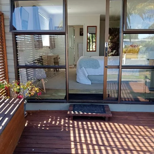 Carters Beach Bed and Breakfast, hotel in Westport