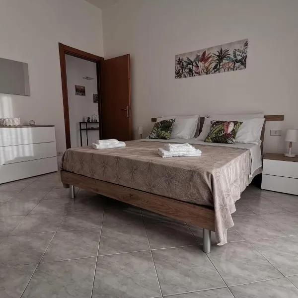 Il Geco, hotel v destinaci Vezzano Ligure