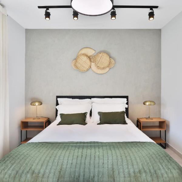 Vila Olimpia Viva Benx Flats by Feel Sampa - Foto 2