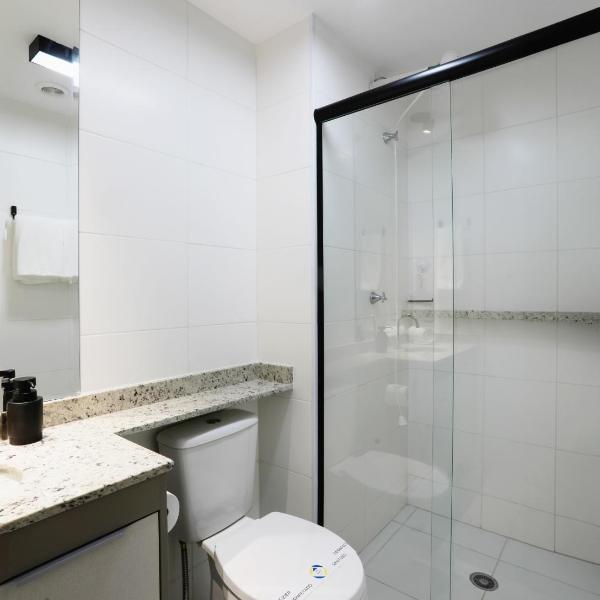 Vila Olimpia Viva Benx Flats by Feel Sampa - Foto 5