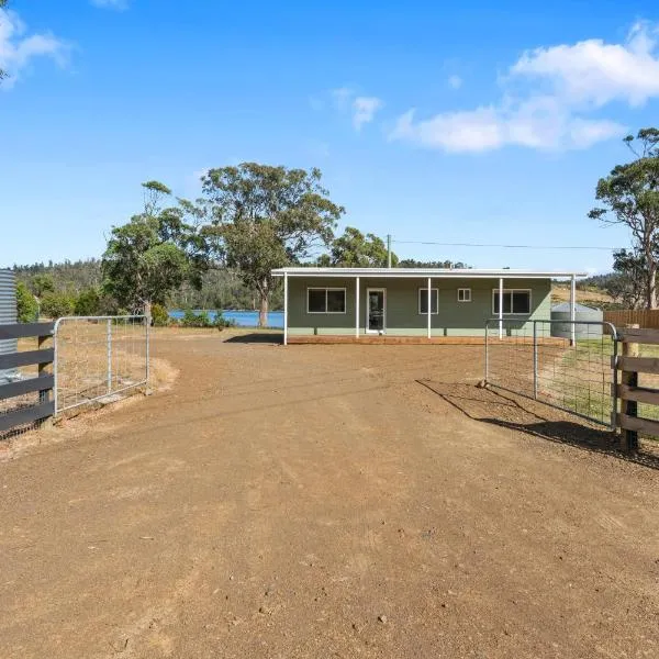 Murdunna By The Bay, hotel en Murdunna