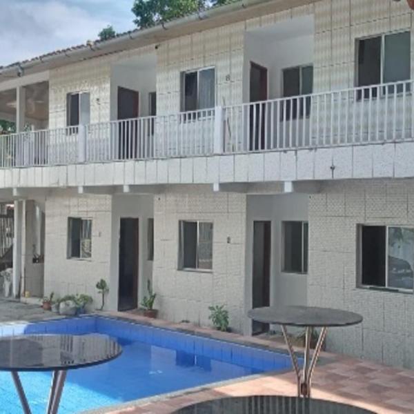 Hostel Sempre com Deus