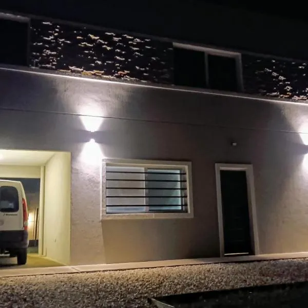 El Buen Vivir, ξενοδοχείο στο Μαρ ντελ Πλάτα