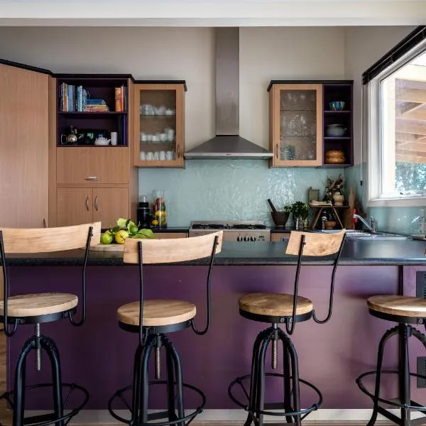 Balcombe Retreat Mornington โรงแรมในมอร์นิงตัน