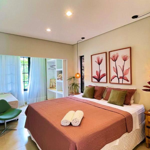 Casa Paraíso - Foto 2