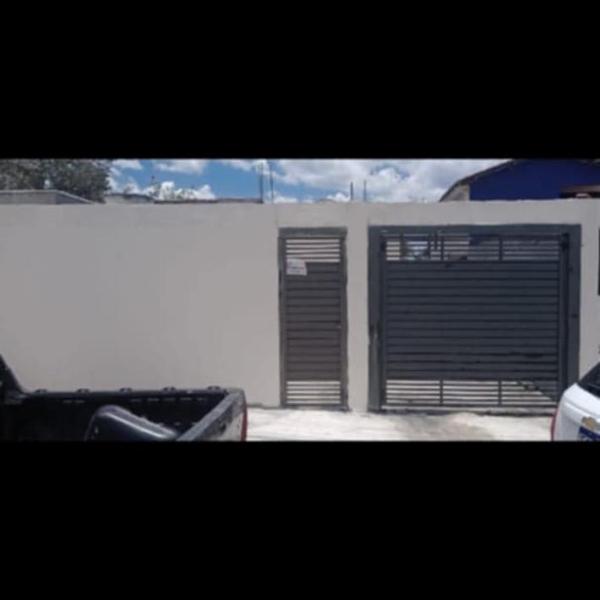 Casa temporada 100 metros do mar próximo ao sesc Bertioga