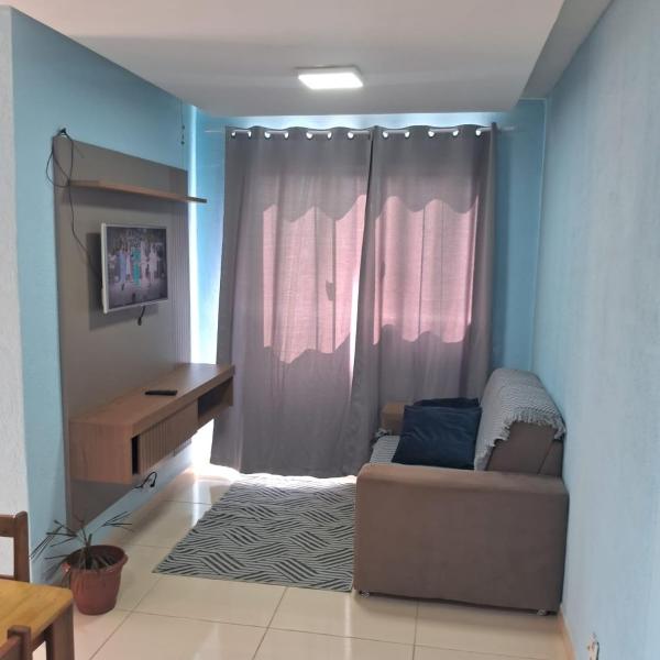 Apartamento aconchegante - Foto 5