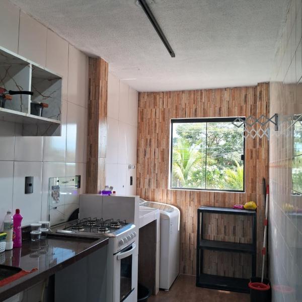 Apartamento aconchegante - Foto 4