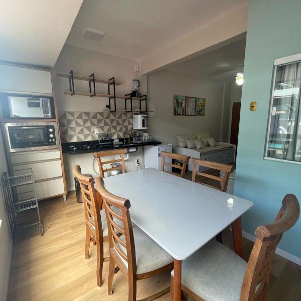 Apartamento Camarote Ondina