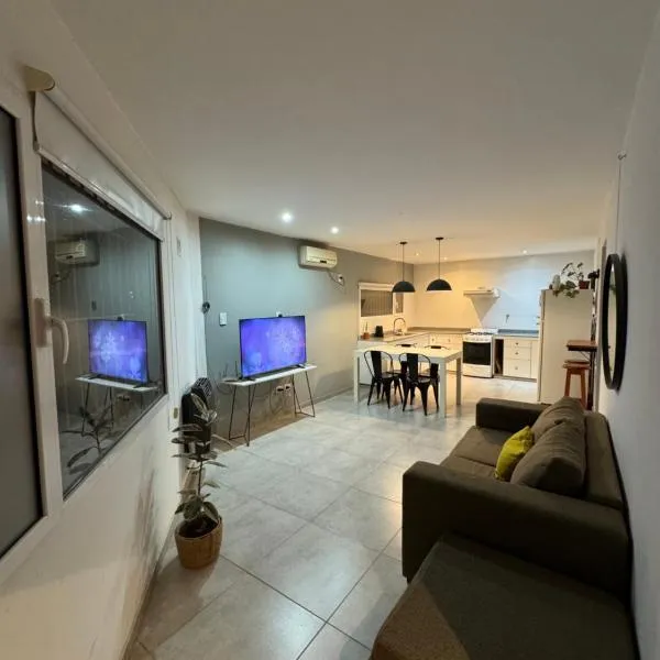 Casa Serena Rio, khách sạn ở Viedma