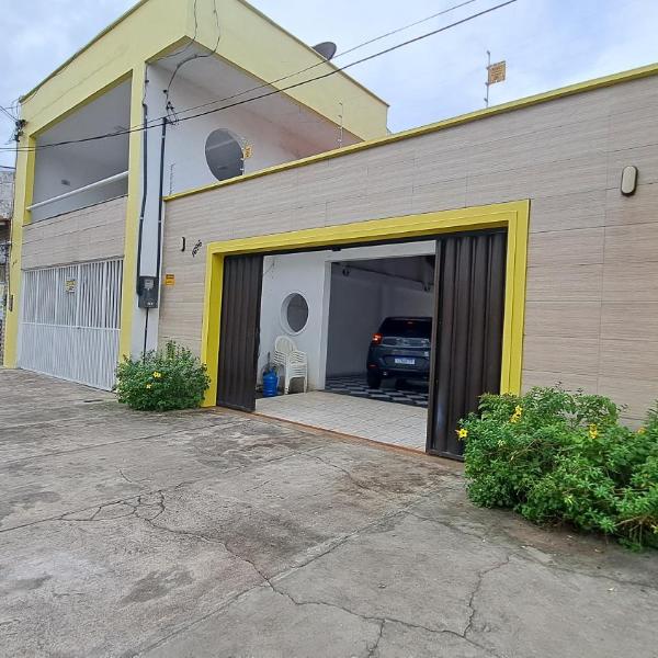 Casa de Alto Padrão com Area de Lazer e Piscina - Cop 30
