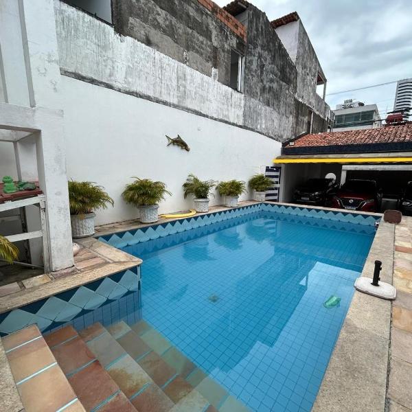 Casa de Alto Padrão com Area de Lazer e Piscina - Cop 30 - Foto 4