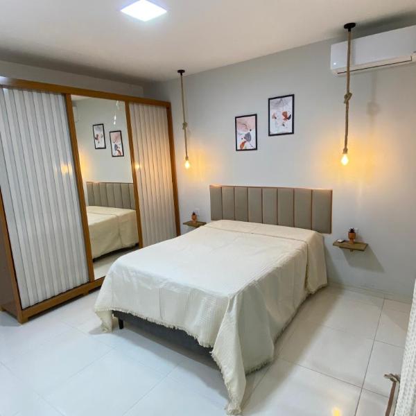 Casa Beira Mar - Foto 2