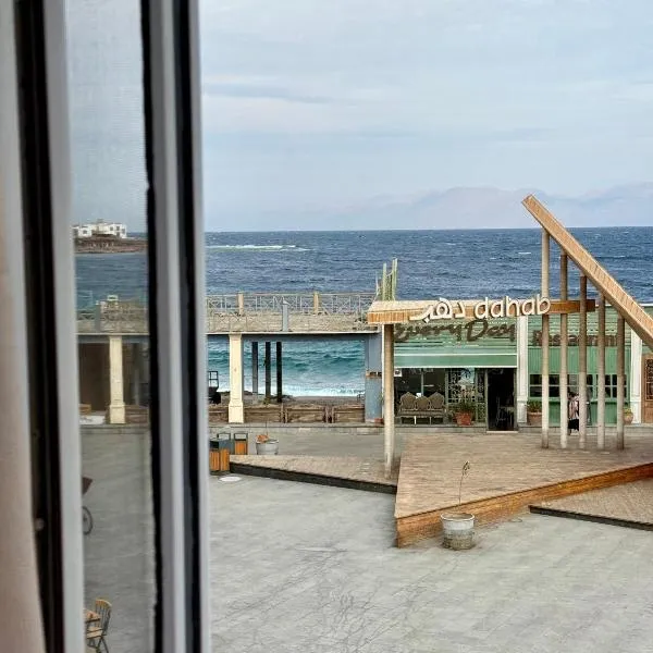 Every Day Hotel, hotel v destinaci Dahab