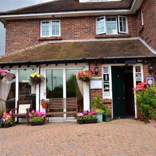 The Aldwick, hôtel à Bognor Regis