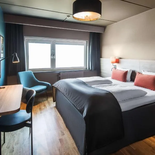 Scandic Glostrup, hotel en Glostrup