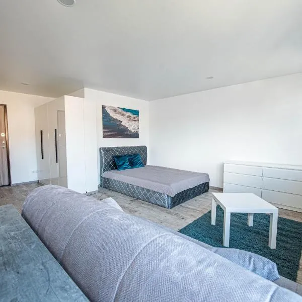 Vitė Studio Plus, hotel em Klaipėda