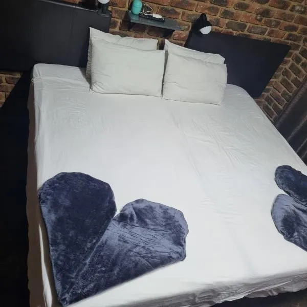 IDM Guest House and Spa, hotel a Thabazimbi