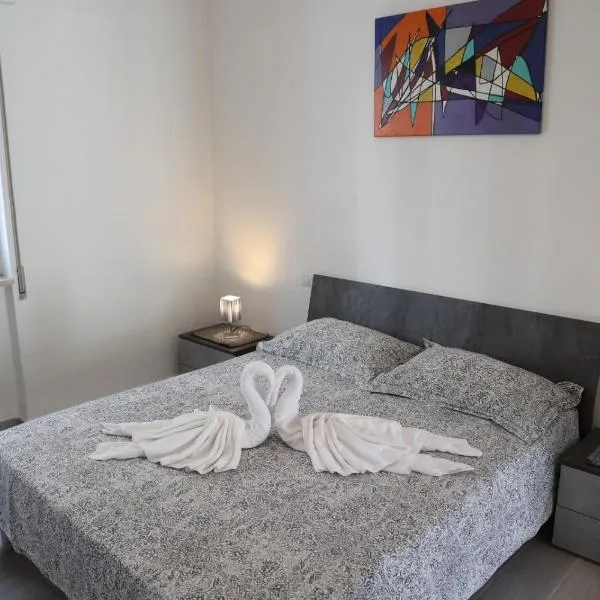 Sognare in Puglia, hotel v destinácii Valenzano