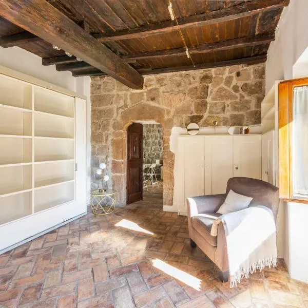 Lei Suite, hotel v destinaci Viterbo