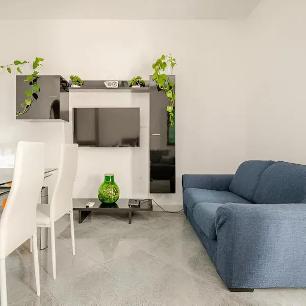 KuMmìe - Casa Vacanze, hotell sihtkohas Lecce