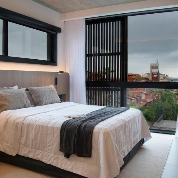 Impeccable studio just a few meters from the beach