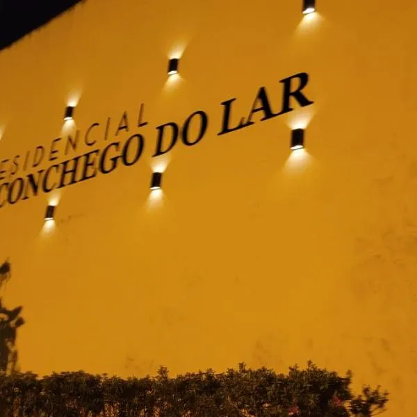 kitnet, hotel in Rio Verde