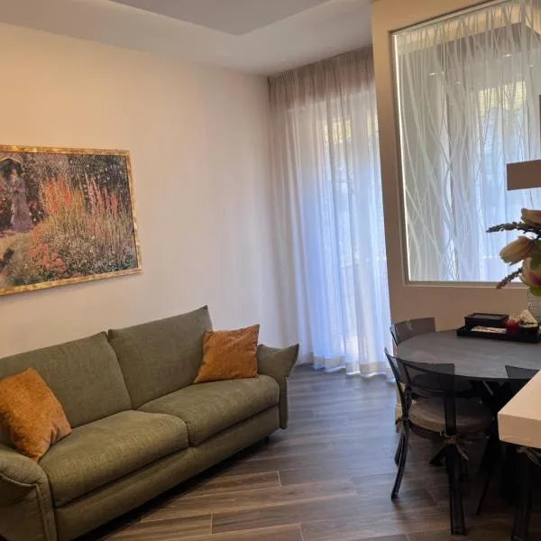 Casa Andre, hotel v destinaci Scandicci