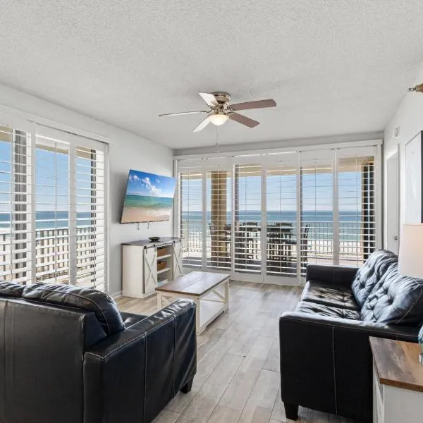 Romar Place 401, hotel v destinaci Orange Beach
