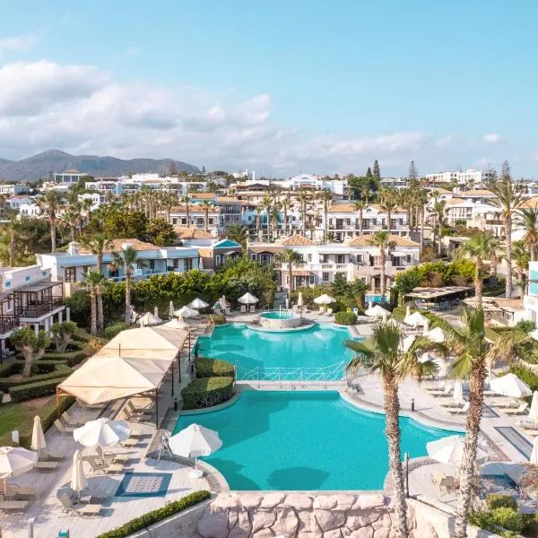 Mitsis Royal Mare, hotel v destinaci Hersonissos
