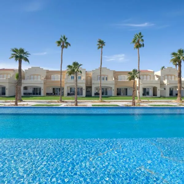 Rixos Obhur Jeddah Resort & Villas, hotel v destinaci Džidda