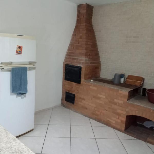 Linda Casa em Dorândia Barra do Pirai - Foto 5