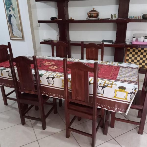 Linda Casa em Dorândia Barra do Pirai - Foto 4
