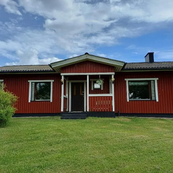 Naurismäki Iisalmi, hotel em Runni