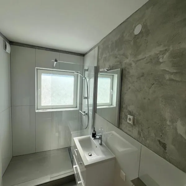BeOne Appartements, ξενοδοχείο σε Villingen-Schwenningen